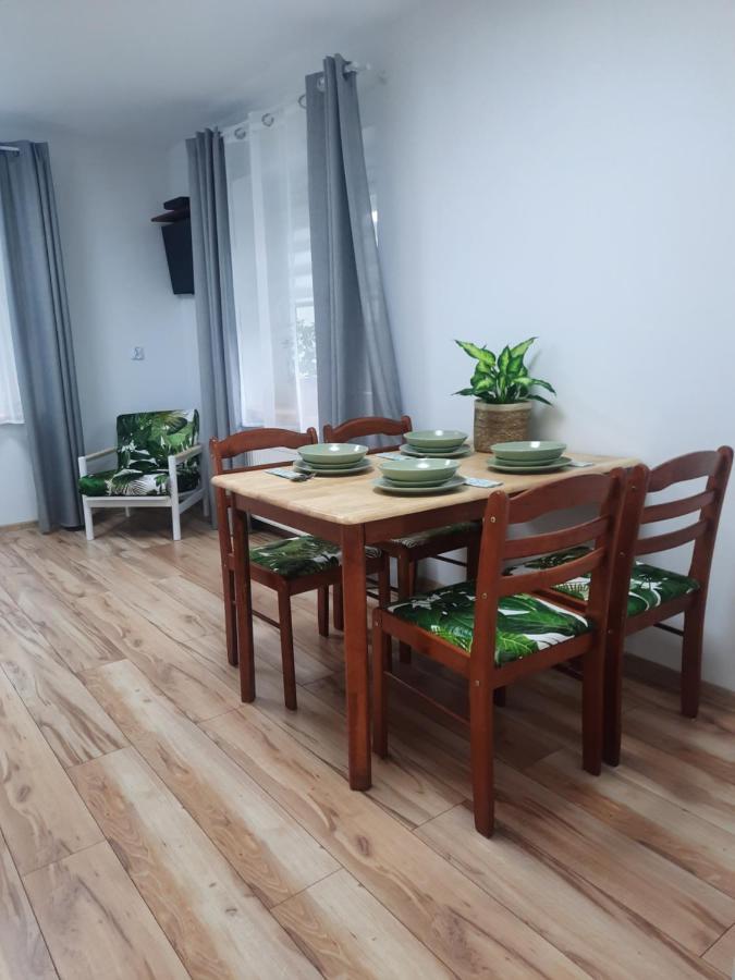 Pokoje U Filipa Kudowa-Zdroj Dış mekan fotoğraf